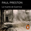 La muerte de Guernica cover