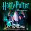 Harry Potter et le Prince de Sang-Mêlé cover