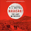 Nagasaki: The Last Witnesses (Embers Book 2) cover