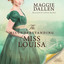 The Misunderstanding of Miss Louisa cover