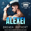Alexei (Chicago Blaze) cover