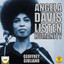 Angela Davis; Listen Humanity cover
