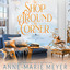 The Shop Around the Corner: A Sweet, Small Town, Southern Romance cover