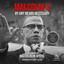 Malcolm X : By Any Means Necessary cover
