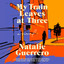 My Train Leaves at Three cover