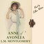 Anne of Avonlea cover
