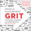 Grit: The Power of Passion and Perseverance cover
