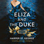 Eliza and the Duke (Unabridged) cover
