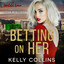 Betting On Her cover
