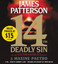 14th Deadly Sin (Abridged) cover