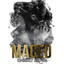 Maceo (Dillinger Chronicles) cover