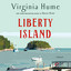 Liberty Island cover