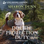 Double Protection Duty cover