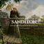 Sanditon cover