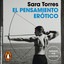 El pensamiento erótico cover