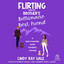 Flirting With My Brother's Billionaire Best Friend (Blue Mountain Billionaires) cover