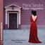 Eszter hagyatéka cover