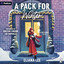 A Pack for Winter: Cozyverse, Book 2 (Unabridged) cover
