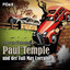 Paul Temple und der Fall Max Lorraine cover