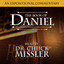 The Book of Daniel (Unabridged) cover