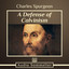 A Defense of Calvinism cover