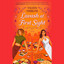 Lavash at First Sight (Unabridged) cover