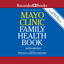 Mayo Clinic Family Health Book, 5th Edition cover
