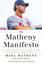 The Matheny Manifesto: A Young Manager's Old-School Views on Success in Sports and Life (Unabridged) cover