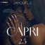 Capri 2.5: Season Three: Delgato Family: Capri, Book 2.5 (Unabridged) cover