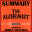 Summary of The Alchemist by Paulo Coelho cover