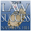 The Law of Success : From the Master Mind to the Golden Rule (In Sixteen Lessons) cover