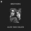 Brothers: An Intimate Account of Brotherhood and Rock Music cover