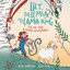 Lily, the Lemur and the Lamb King: The Me Tree and Other Adventures cover
