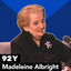 Madeleine Albright on the Role of Religion in World Politics cover