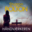 Håndværkeren cover