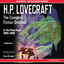 H.P. Lovecraft: The Complete Fiction Omnibus II: The Prime Years 1926-1936 cover
