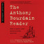Three Crime Novels by Anthony Bourdain: Bone in the Throat, Gone Bamboo, and The Bobby Gold Stories cover