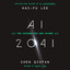AI 2041: Ten Visions for Our Future (Unabridged) cover