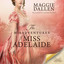 The Misadventures of Miss Adelaide cover