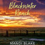 Blackwater Ranch Series Box Set 4-6: Contemporary Christian Romance cover