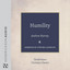 Humility cover