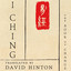 I Ching : The Book of Change cover