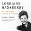 Lorraine Hansberry: The Life behind A Raisin in the Sun cover