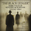 The Black Ledger: Dark Tales of Mystery & Suspense Volume 3 cover