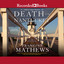 Death on Nantucket (Nantucket Mysteries) cover