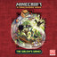 The Golem's Game! (Minecraft Stonesword Saga #5) (Unabridged) cover