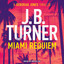 Miami Requiem (Deborah Jones Crime Thriller) cover