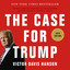 The Case for Trump cover