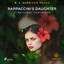 B. J. Harrison Reads Rappaccini's Daughter cover
