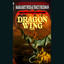 Dragon Wing: The Death Gate Cycle, Volume 1 (Unabridged) cover